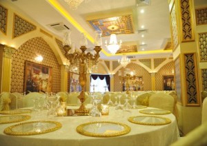 Royal Vip Düğün Salonu » İstanbul Anadolu Yakası